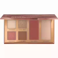 Catrice Cozy Glow Augen und Wangenpalette