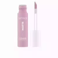 Deep Matte Flüssiger Lidschatten 010 Cotton Candy 4 Ml