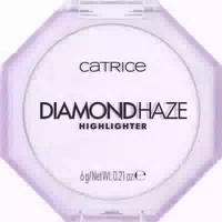 Catrice Diamond Haze Highlighter