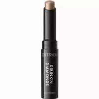 Catrice Drunkn Diamonds Jelly Lidschatten Topper