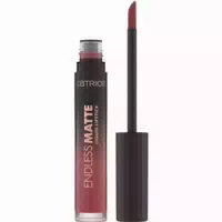 Catrice Endless Matte Flüssiger Lippenstift