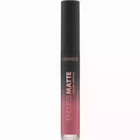 Catrice Endless Matte Flüssiger Lippenstift