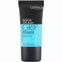 Catrice Feuchtigkeitsspendender Aqua Splash Grip Primer Fixierer