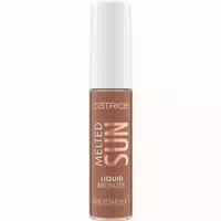 Catrice Flüssiger Bronzer Melted Sun