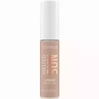 Catrice Flüssiger Bronzer Melted Sun
