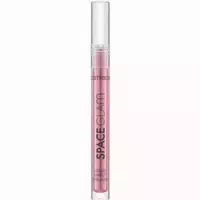 Catrice Flüssiger Eyeliner Space Glam Effekt