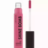 Shine Bomb Flüssiger Lippenstift 040 About Last Night 3 ml