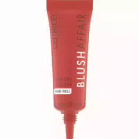 Catrice Flüssiges Rouge Für Wangen Und Lippen Blush Affair