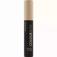 Catrice Gel Mascara Farbe & Fixierung Augenbrauen