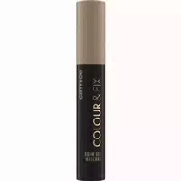 Catrice Gel Mascara Farbe & Fixierung Augenbrauen