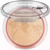 Catrice Highlighter Mehr Als Glanz