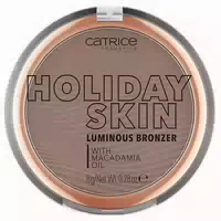 Catrice Holiday Skin Luminous Bronzer