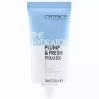 Catrice Hydrator Plump & Fresh Aloe Vera Feuchtigkeitsprimer