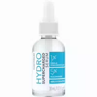 Catrice Hydro Supercharged Feuchtigkeitsspendendes Gesichtsserum