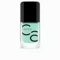 Iconails Gel Lack 145 Ermutigende Minze 10 5 Ml