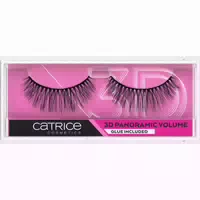 Lash Contoure 3d Panoramaband 1 U