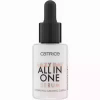 Catrice Lazy Day All in One Gesichtsserum