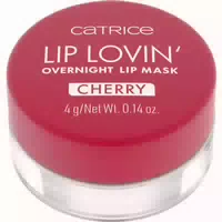 Catrice Lip Lovin Übernacht Lippenmaske