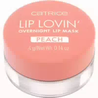 Catrice Lip Lovin Übernacht Lippenmaske