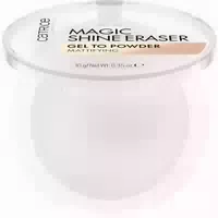 Catrice Magic Shine Eraser Mattierendes Gel zu Puder