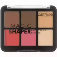 Catrice Maic Shaper Gesichtscreme Palette