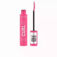 Catrice Mascara Volumen & Curl It