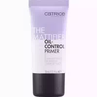 Catrice Mattierender Primer The Mattifier Oil Control