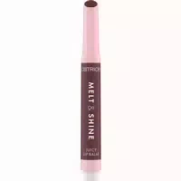 Catrice Melt & Shine Saftiger Lippenbalsam