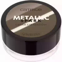 Catrice Metallic Spark Creme Lidschatten