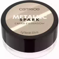 Catrice Metallic Spark Creme Lidschatten