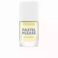 Pastel Please Nagellack 030 Sonniger Honig 10,5 ml