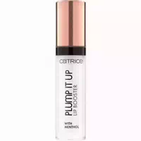 Catrice Plumpendes Gloss Plump It Up Lip Booster
