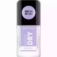 Catrice Quick Dry Express Überlack
