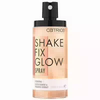 Catrice Shake Fix Glow Fixierspray