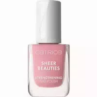 Catrice Sheer Beauties Stärkender Nagellack