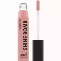 Shine Bomb Flüssiger Lippenstift 010 French Silk 3 ml