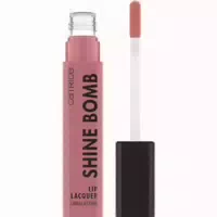 Shine Bomb Flüssiger Lippenstift 020 Good Taste 3 ml