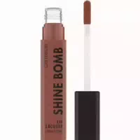 Shine Bomb Flüssiger Lippenstift 070 Hottie 3 ml