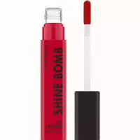 Shine Bomb Flüssiger Lippenstift 040 About Last Night 3 ml