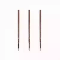 Catrice Slimmatic Ultra Precise Brow Pencil Waterproof 3er Pack