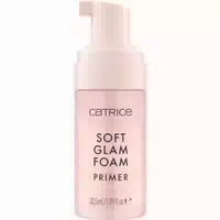 Catrice Soft Glam Mousse Foundation