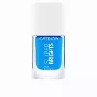 Super Brights Nagellack 020 Splish Splash 10,5 ml