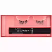 Catrice Super Easy Magnetics Eyeliner Und Künstliche Wimpern