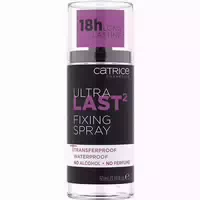 Catrice Ultra Last2 Fixierspray