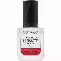 Catrice Unterlack Gel Affair Ultimate Grip
