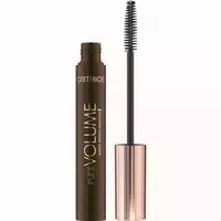 Catrice Volumen Pure Magic Braun Mascara