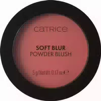Catrice Weiches Blur Rouge