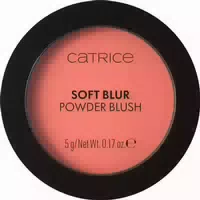 Catrice Weiches Blur Rouge