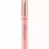Catrice Wimperntusche Pure Volume Wasserfest