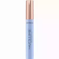 Catrice Wimperntusche Pure Volume Wasserfest